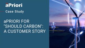 Thumbnail for aPriori for Should Carbon: Fuel Cell Energy