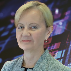 aPriori CEO Stephanie Feraday