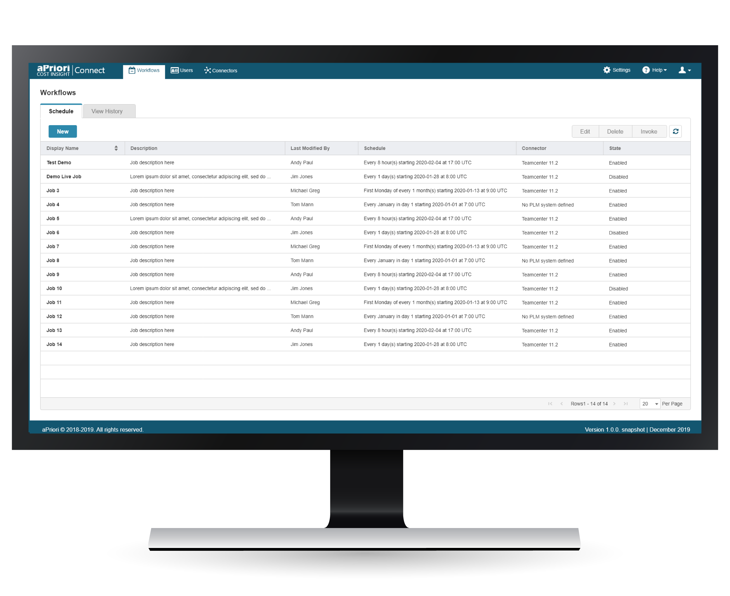 How aPriori Professional works 1