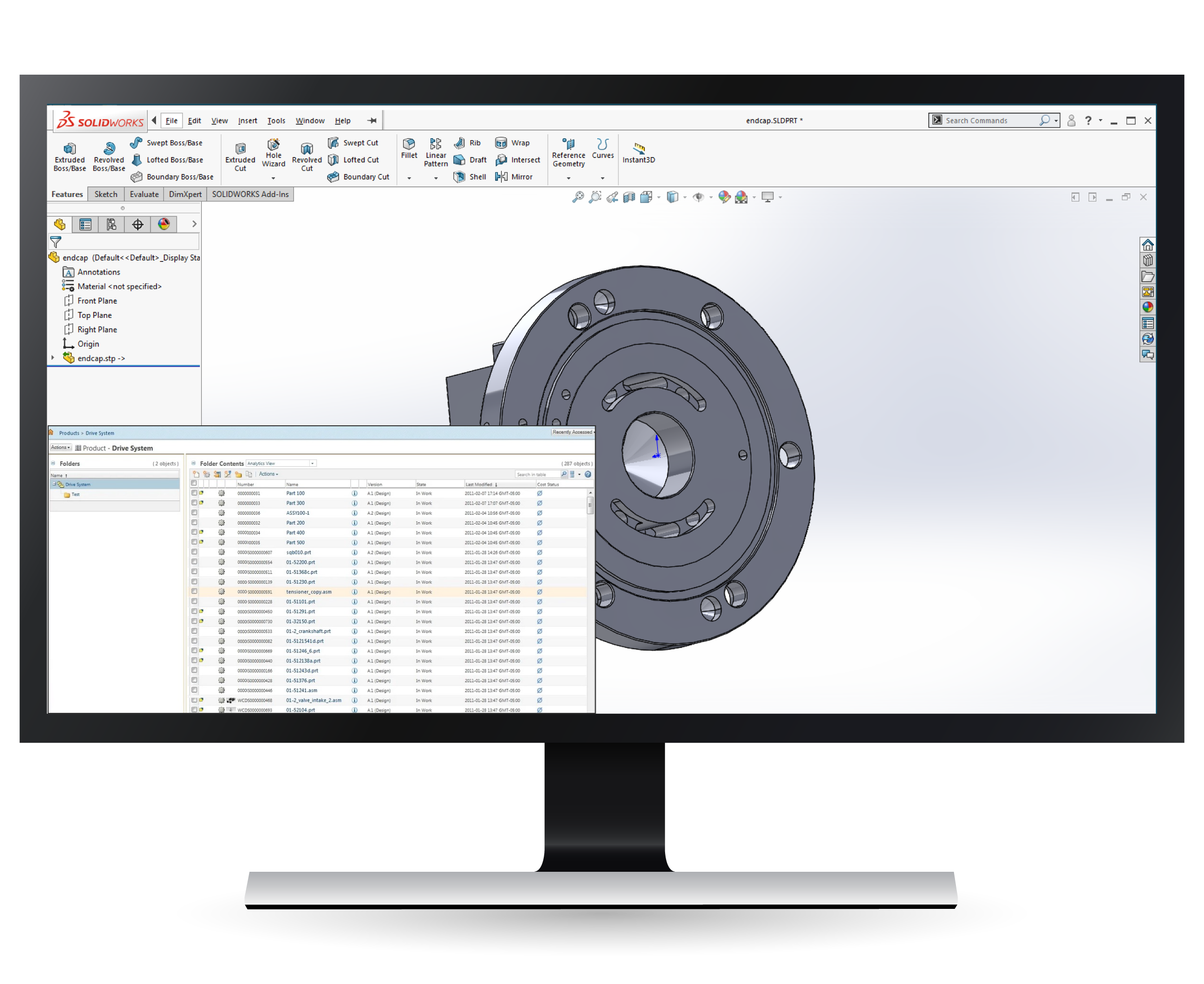 How aPriori Generate works 1