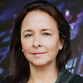 Mariana Cogan podcast