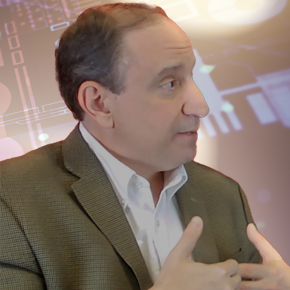 Podcast interview with Peter Bilello CIMdata CEO