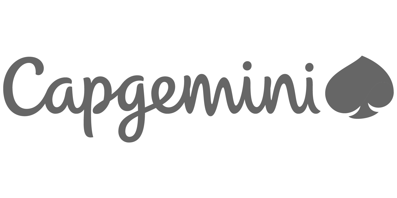 Capgemini logo