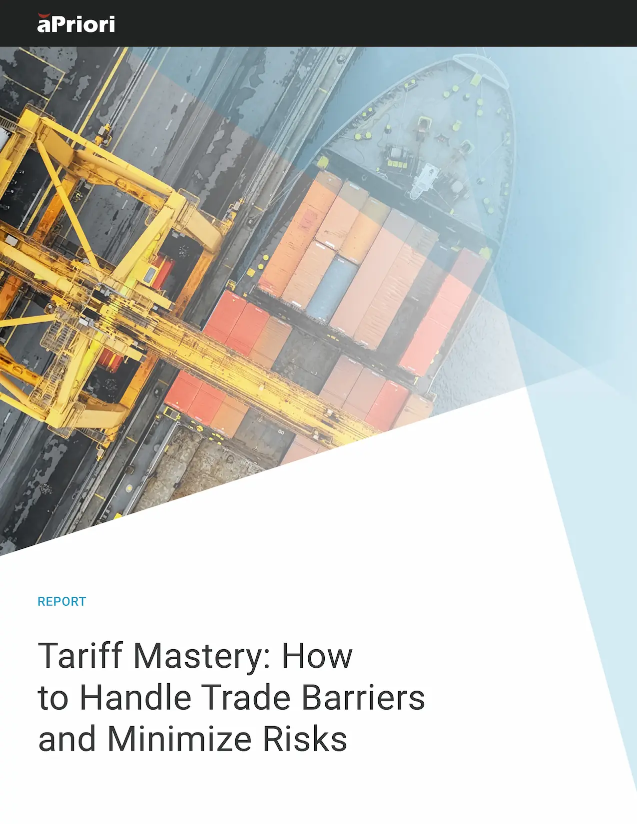 Guide to Navigating Tariffs